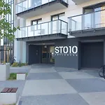 Cozy Apartment Gdynia
