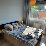 Cozy Apartment Gdynia