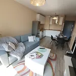 Cozy Apartment Gdynia