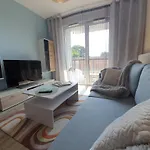 Cozy Apartment Gdynia