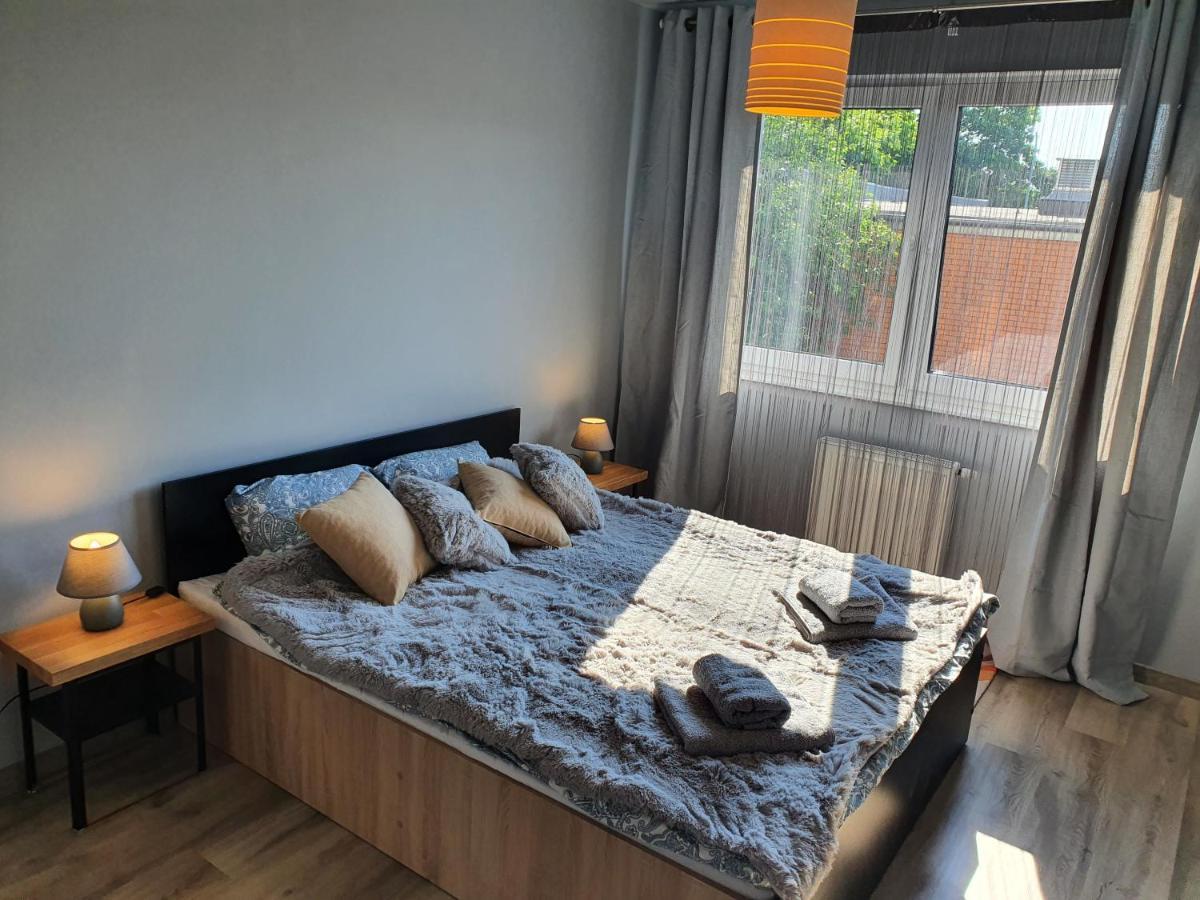 Cozy Apartment Gdynia