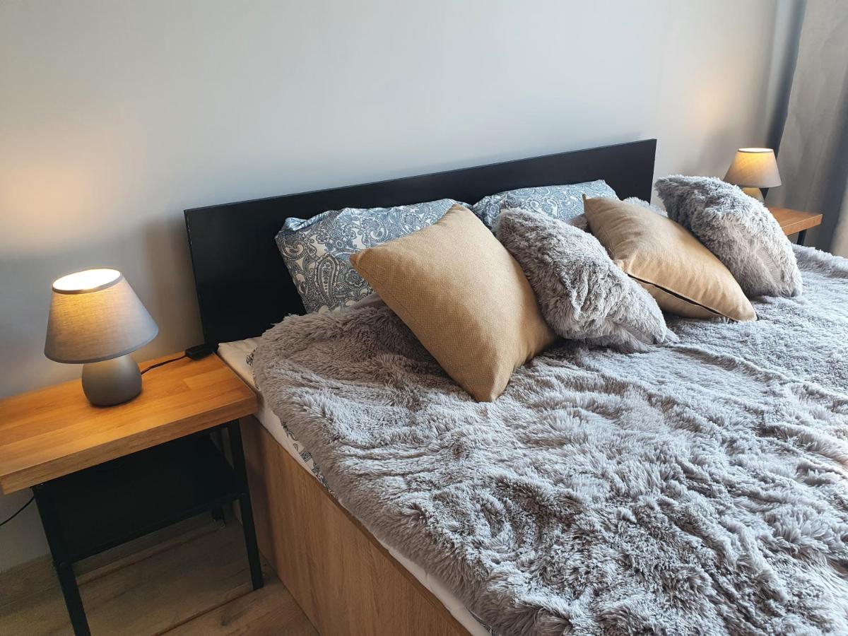 Apartment Cozy