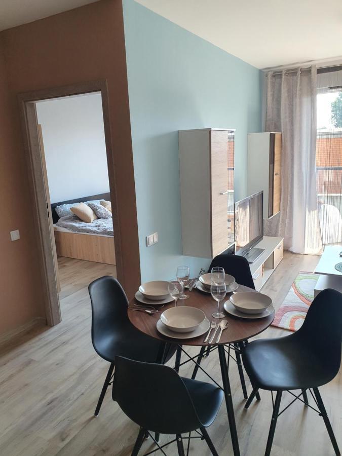 Cozy Apartment Gdynia