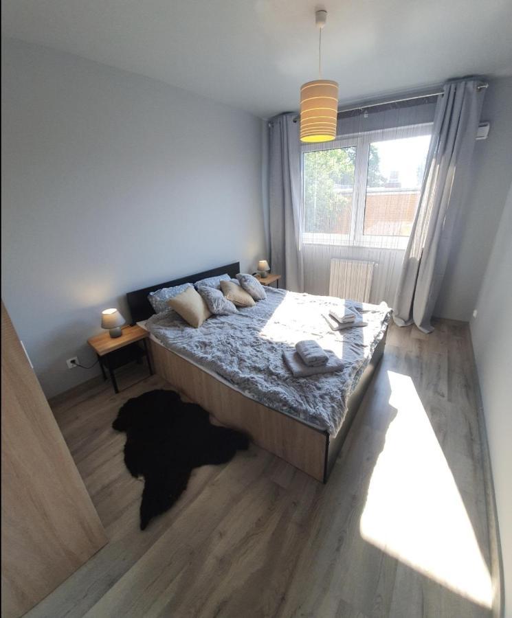 Cozy Gdynia