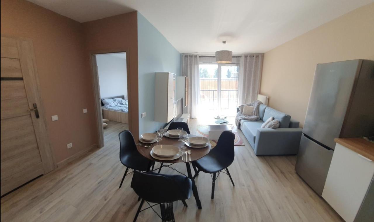 Apartment Cozy Gdynia